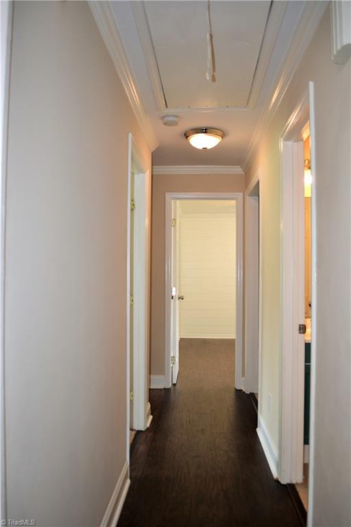 3454 Parrish Road Winston-Salem, NC 27105 - Photo 12 of 30