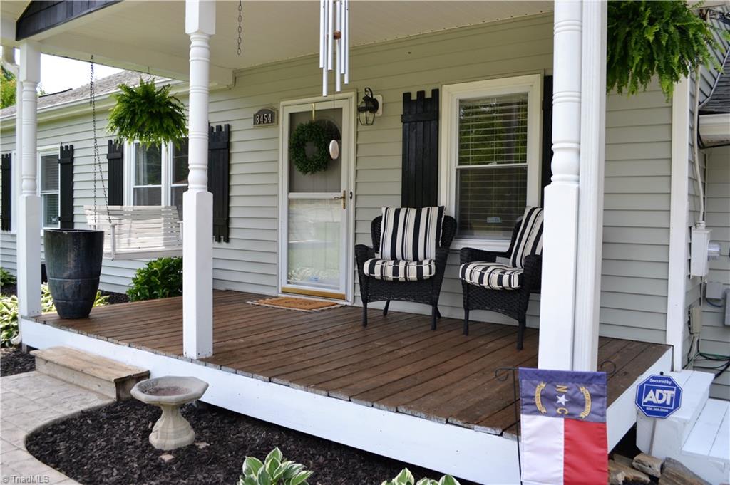 3454 Parrish Road Winston-Salem, NC 27105 - Photo 3 of 30