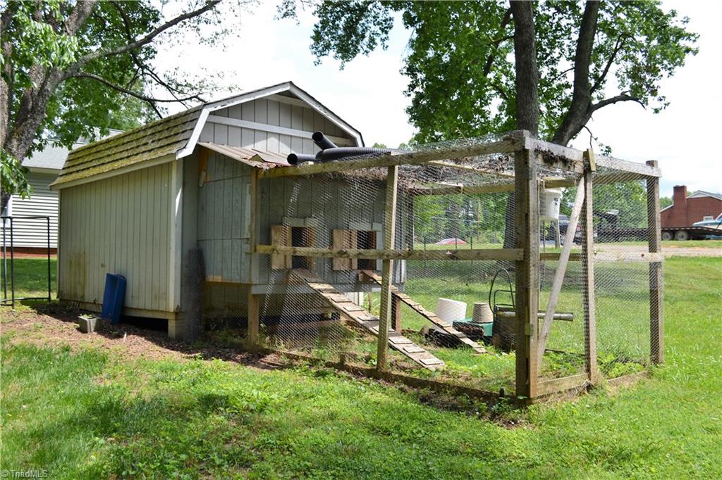 3454 Parrish Road Winston-Salem, NC 27105 - Photo 26 of 30
