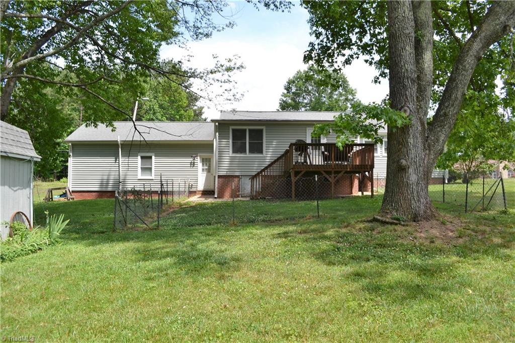 3454 Parrish Road Winston-Salem, NC 27105 - Photo 28 of 30