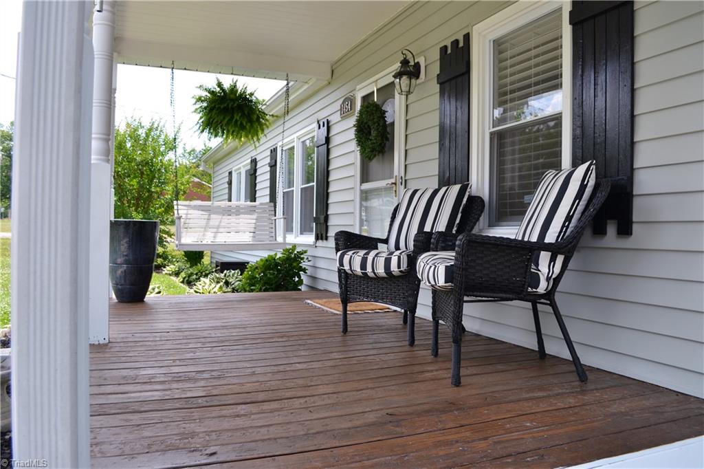 3454 Parrish Road Winston-Salem, NC 27105 - Photo 4 of 30