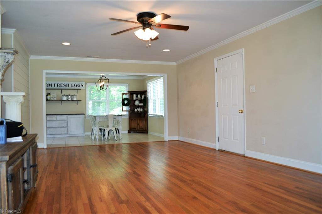 3454 Parrish Road Winston-Salem, NC 27105 - Photo 6 of 30