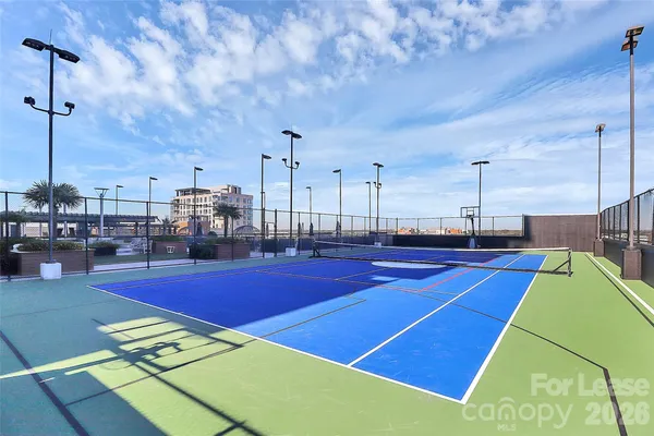 a view of an outdoor space