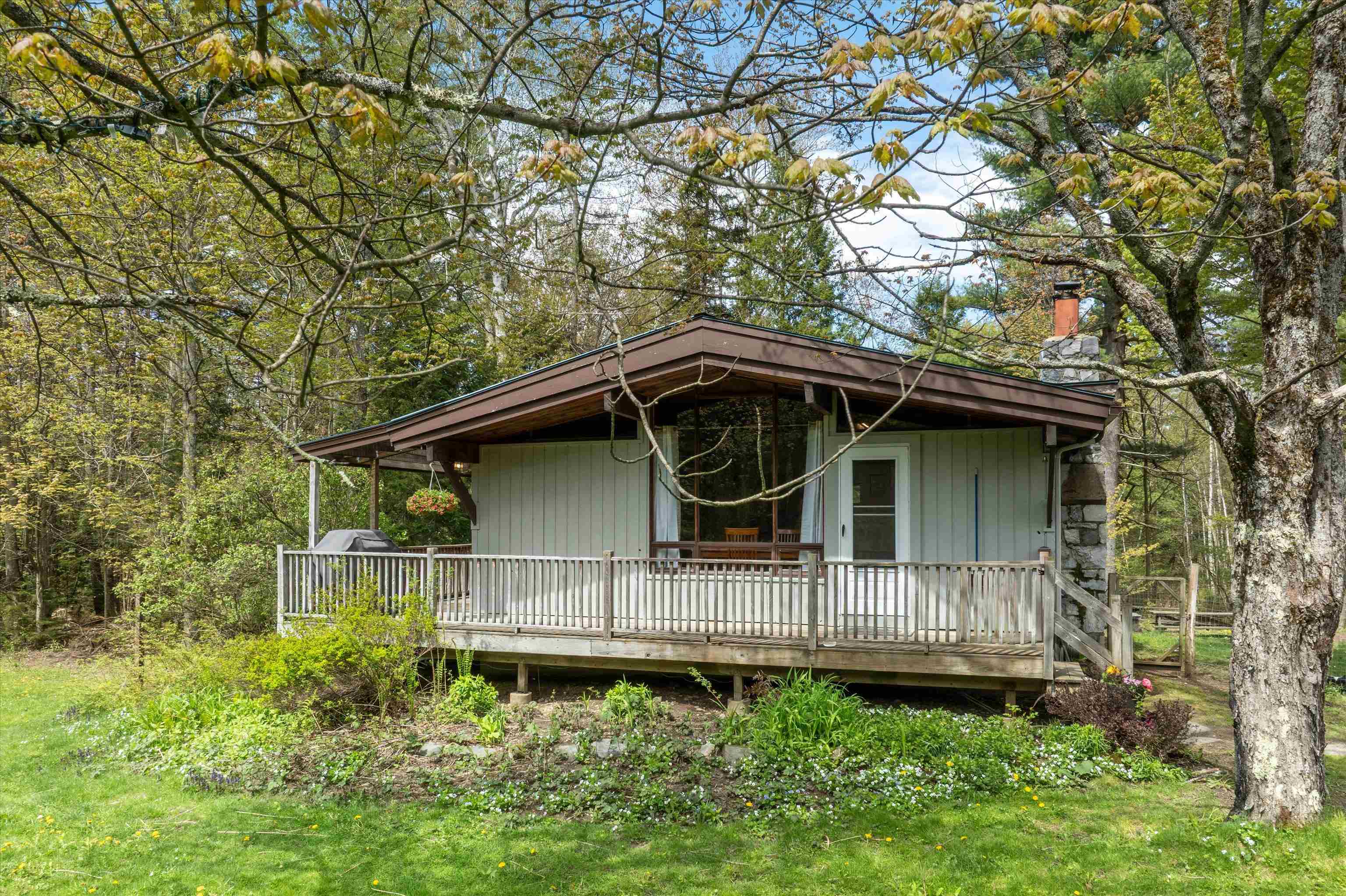 1310 Clif Reynolds Road Cambridge, VT 05464 - Photo 28 of 44