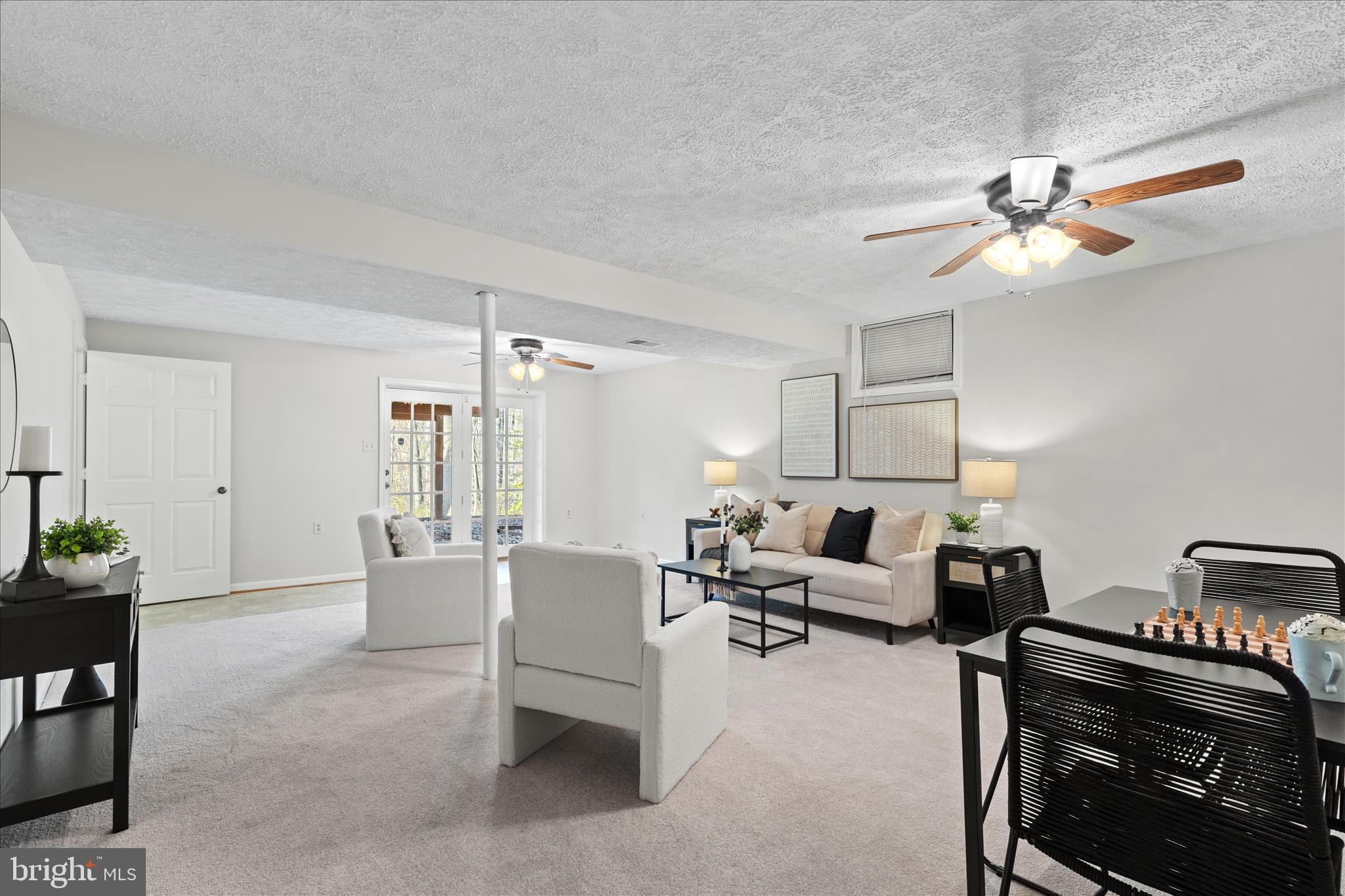 865 Moffett Forge Road Herndon, VA 20170 - Photo 47 of 62 Rec Room