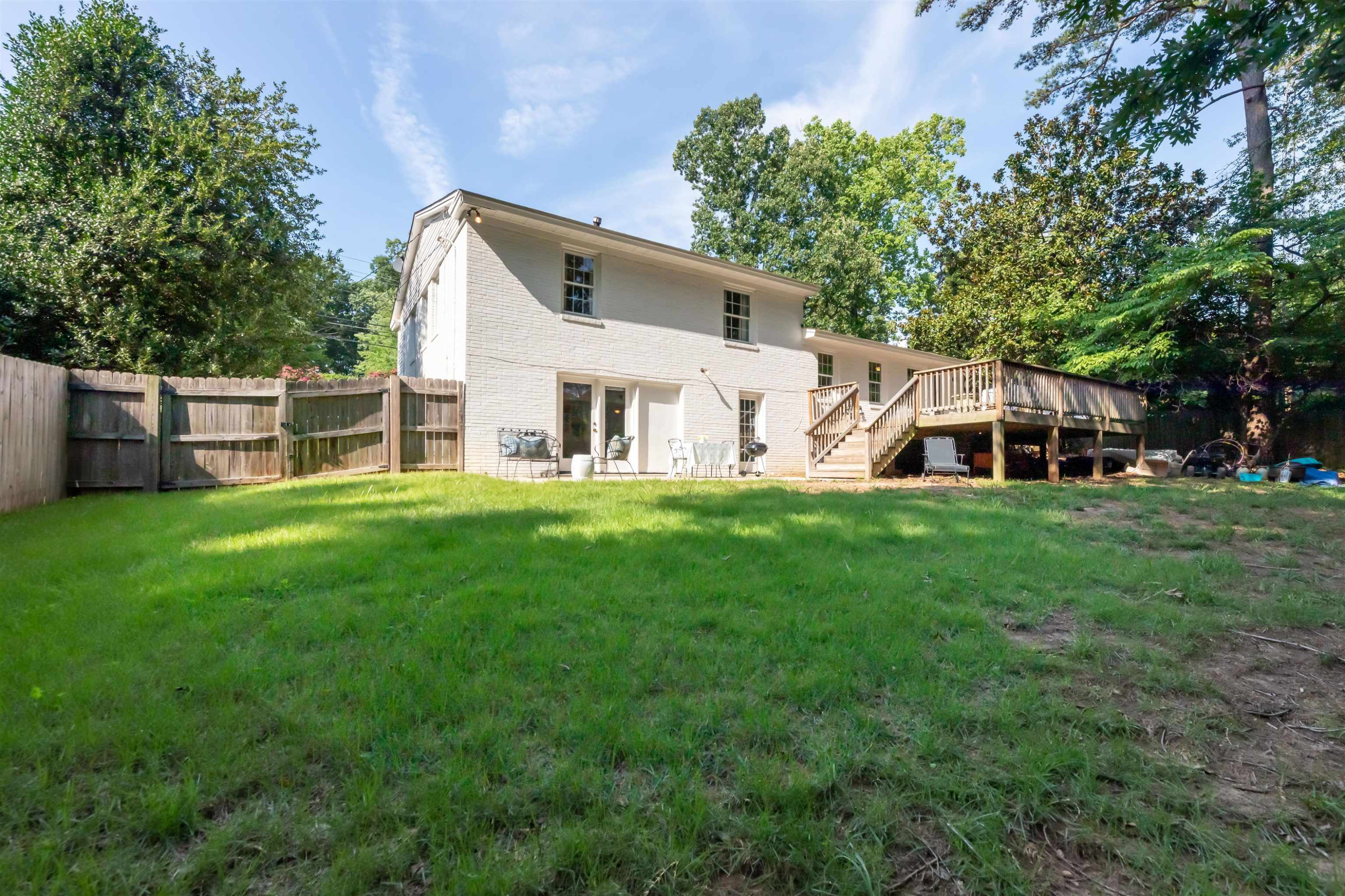 705 Currituck Drive Raleigh, NC 27609 - Photo 29 of 31 Photo 31