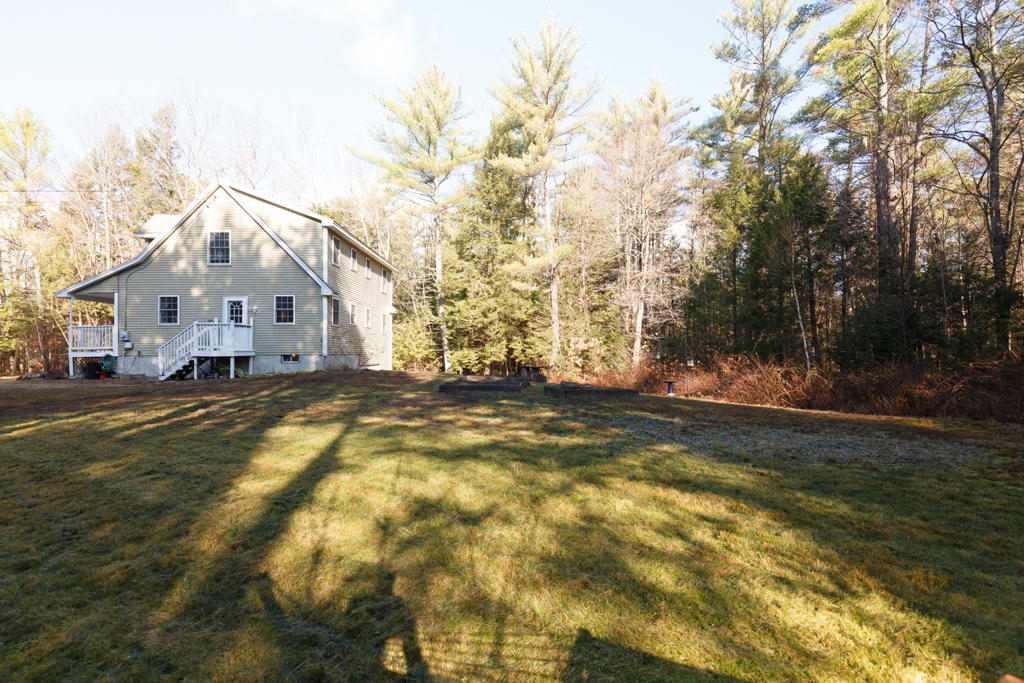 98 Knox Road Shapleigh, ME 04076 - Photo 8 of 47 98 Knox Rd (9 of 49)