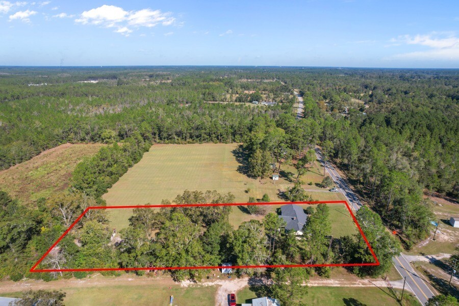 1602 Smith Road Waycross, GA 31503 - Photo 11 of 58