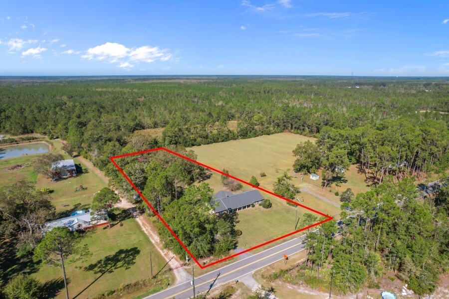 1602 Smith Road Waycross, GA 31503 - Photo 13 of 58