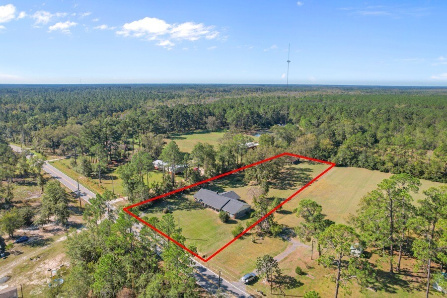 1602 Smith Road Waycross, GA 31503 - Photo 17 of 58