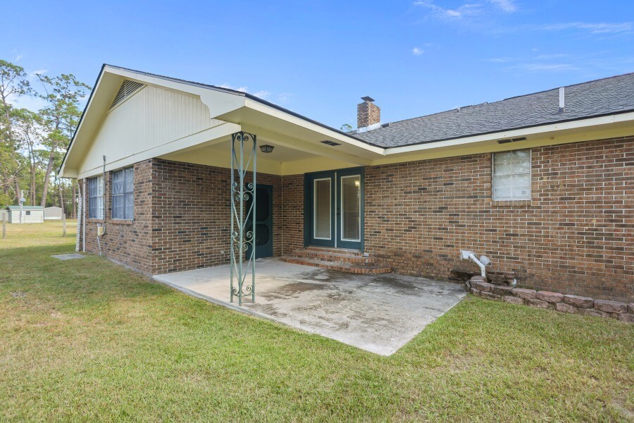 1602 Smith Road Waycross, GA 31503 - Photo 32 of 58