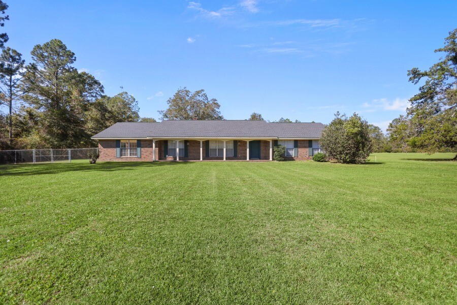 1602 Smith Road Waycross, GA 31503 - Photo 55 of 58