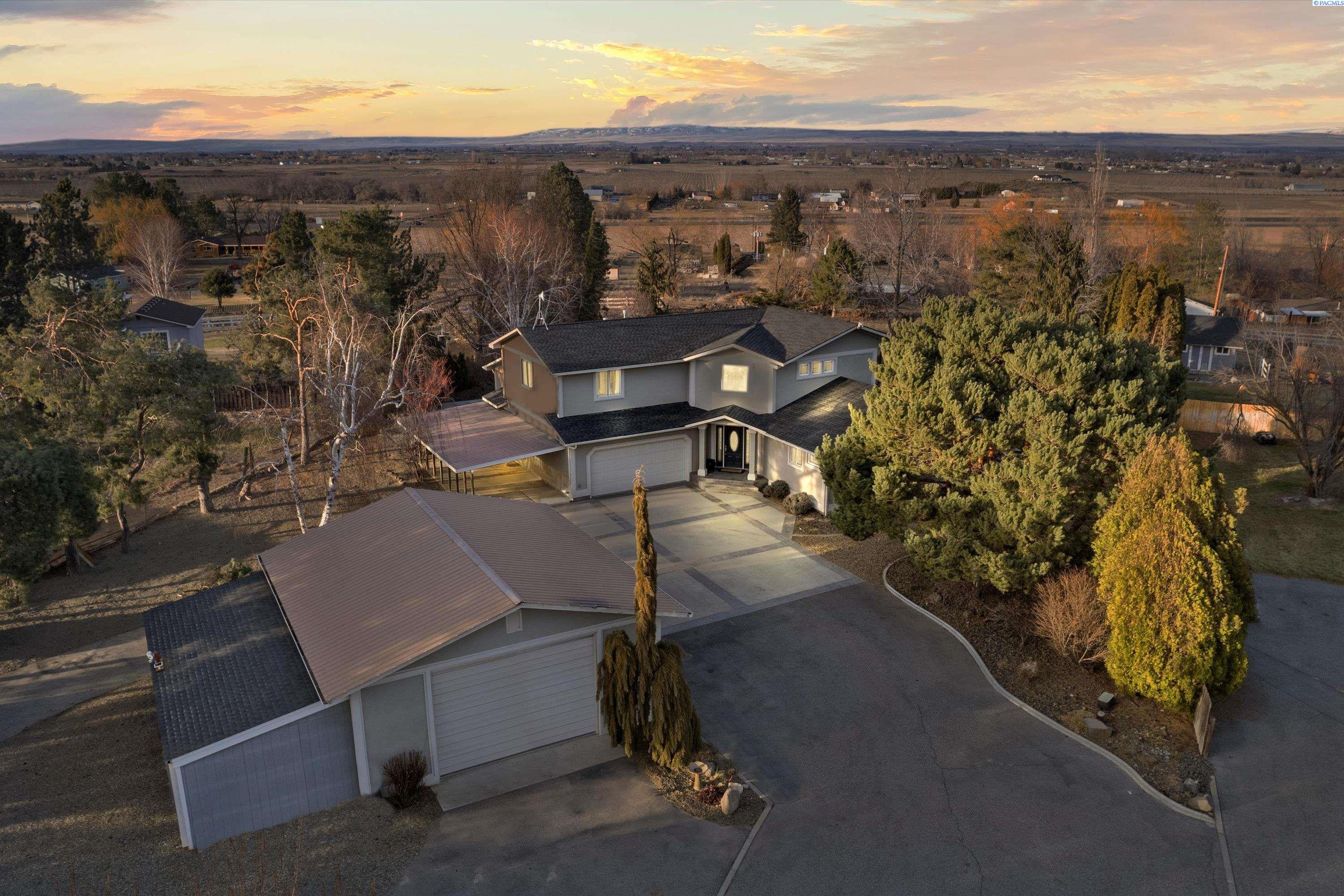 22403 South Ward Gap Road Prosser, WA 99350 - Photo 1 of 48 Gallery Image 1