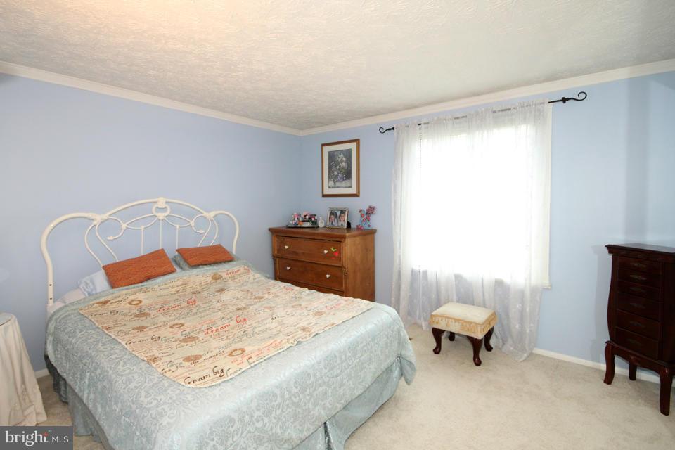 5815 Heming Avenue Springfield, VA 22151 - Photo 12 of 27 Bedroom (Master)