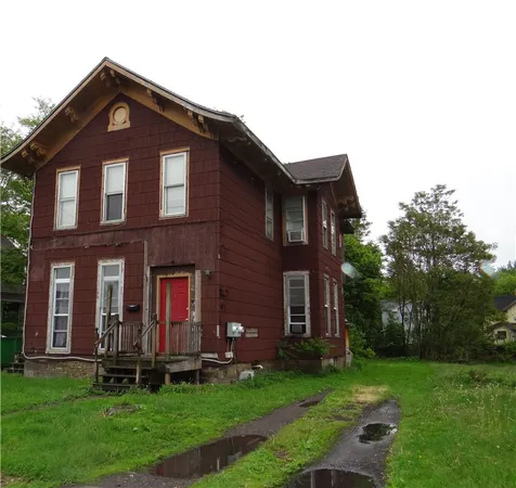 $89,900 | 372 Diven Avenue, Elmira, NY 14901