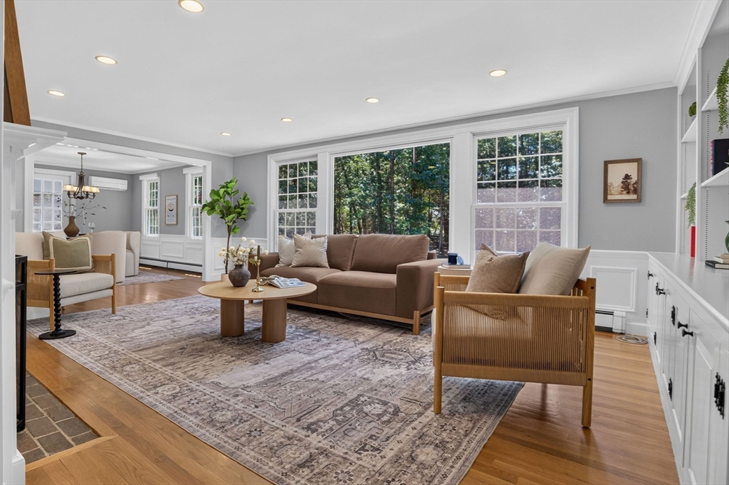 96 Draper Road Wayland, MA 01778 - Photo 3 of 27