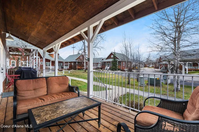 $625,000 | 228 Pomrankey Lane, Dover, ID 83825