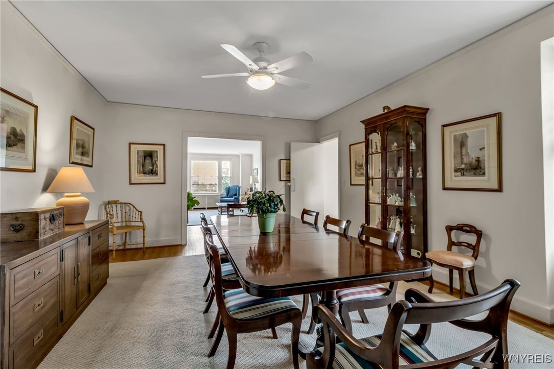 33 Gates Circle, Unit 6B Buffalo, NY 14222 - Photo 11 of 26