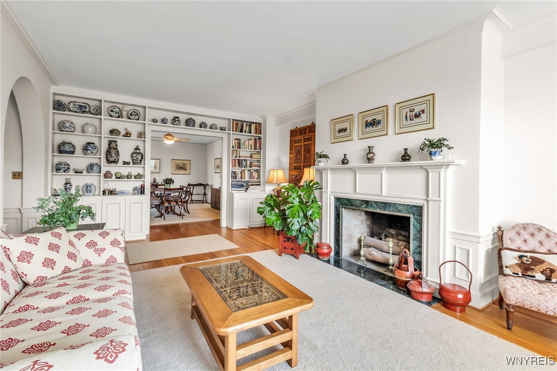 33 Gates Circle, Unit 6B Buffalo, NY 14222 - Photo 15 of 26