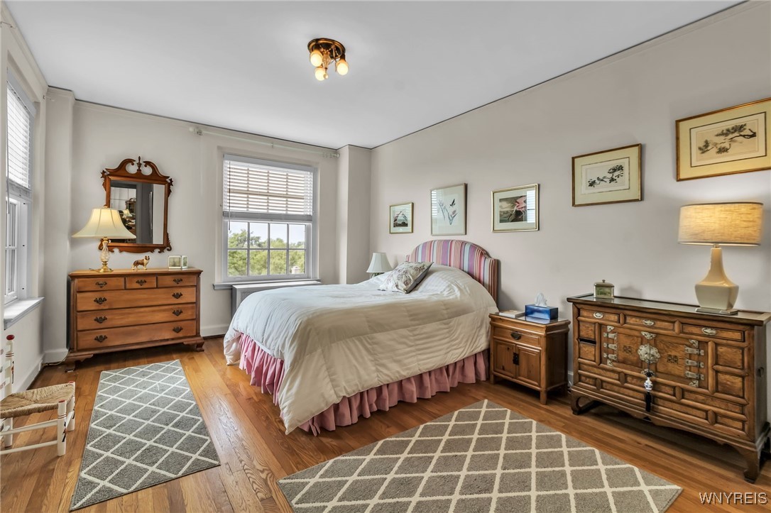 33 Gates Circle, Unit 6B Buffalo, NY 14222 - Photo 17 of 26