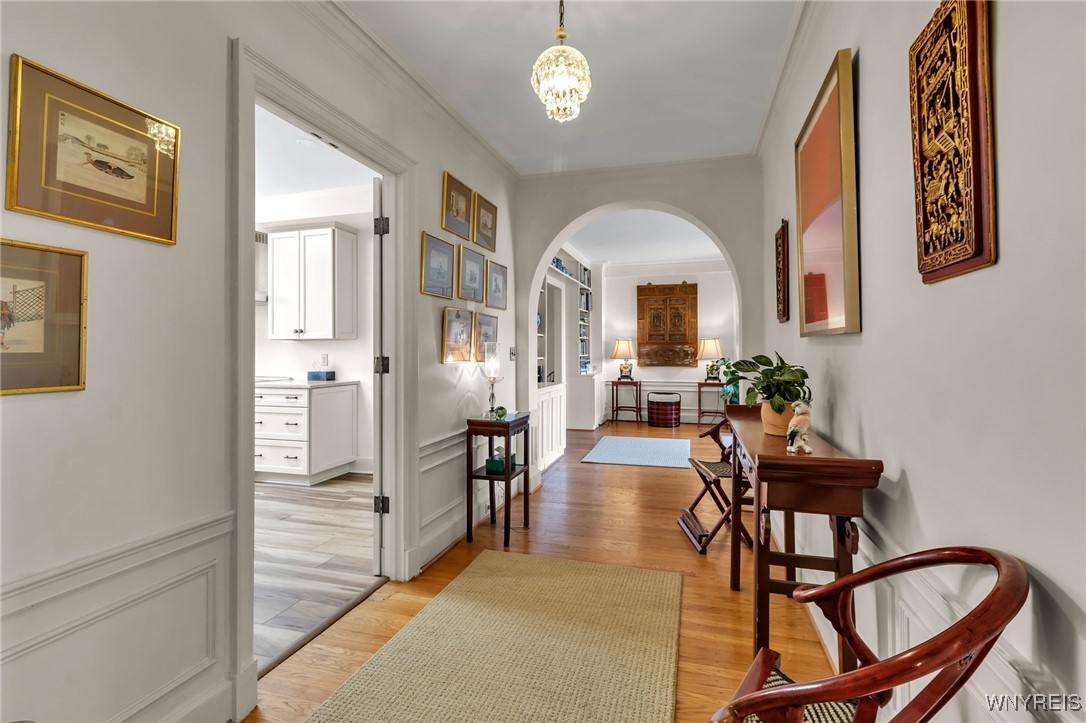 33 Gates Circle, Unit 6B Buffalo, NY 14222 - Photo 5 of 26