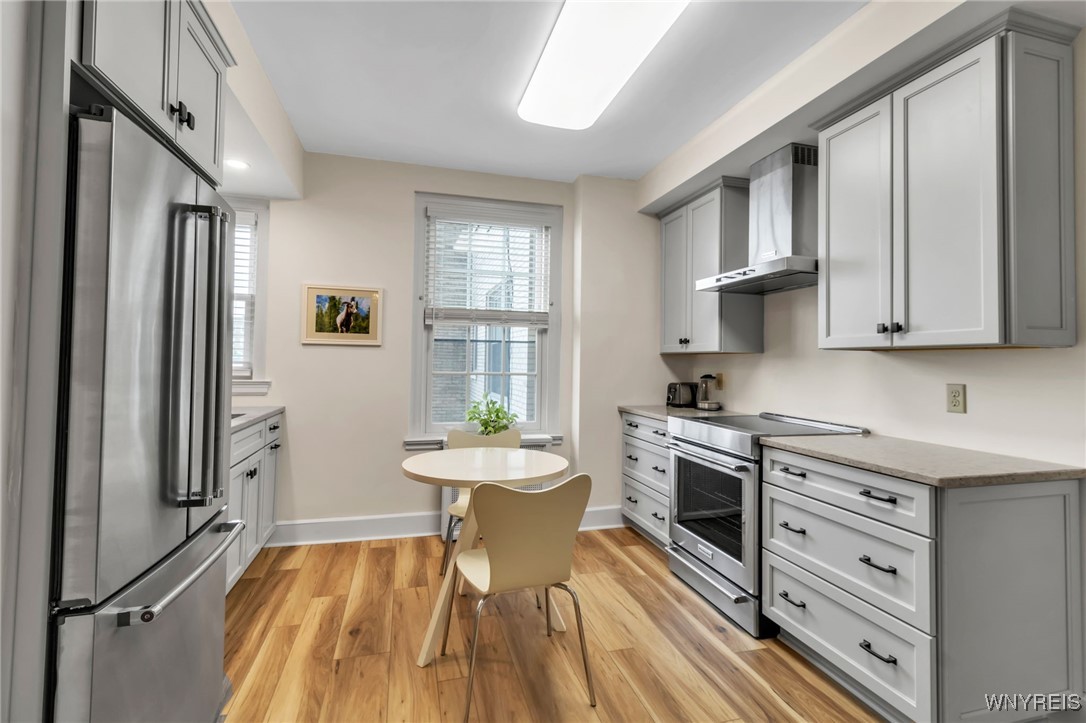 33 Gates Circle, Unit 6B Buffalo, NY 14222 - Photo 6 of 26