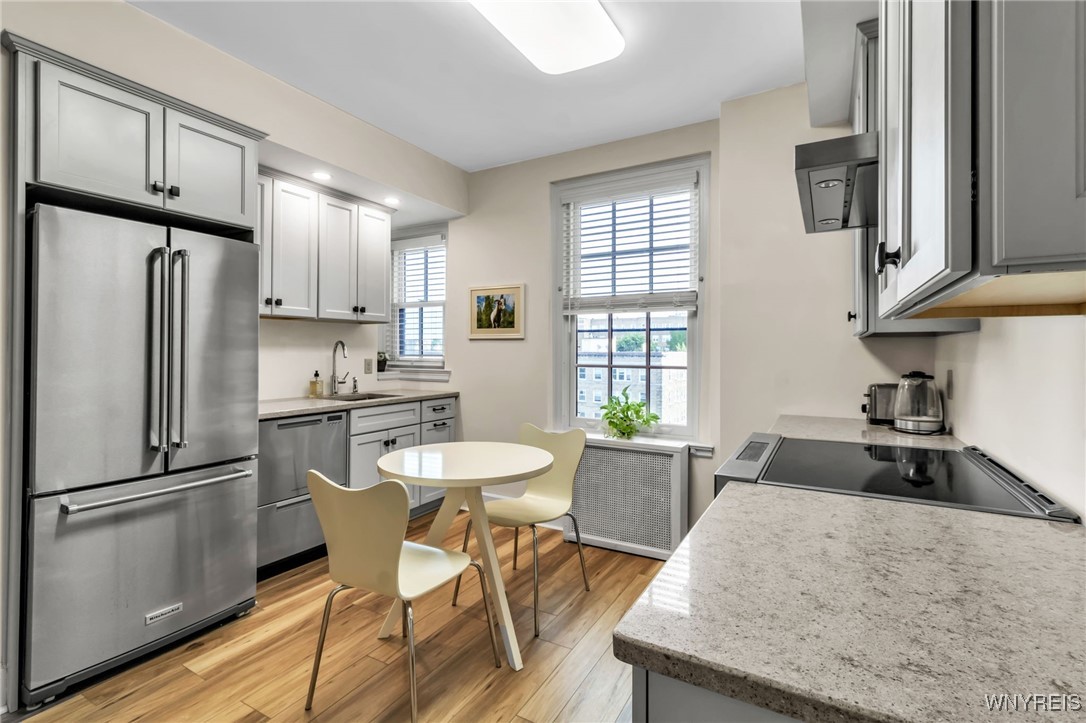 33 Gates Circle, Unit 6B Buffalo, NY 14222 - Photo 7 of 26