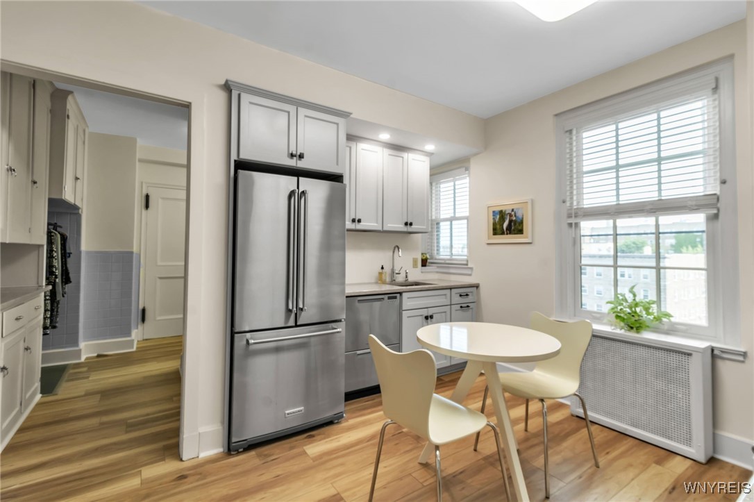 33 Gates Circle, Unit 6B Buffalo, NY 14222 - Photo 8 of 26