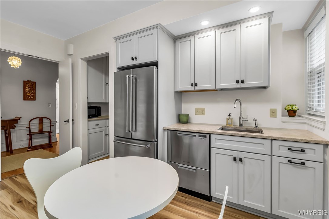 33 Gates Circle, Unit 6B Buffalo, NY 14222 - Photo 9 of 26