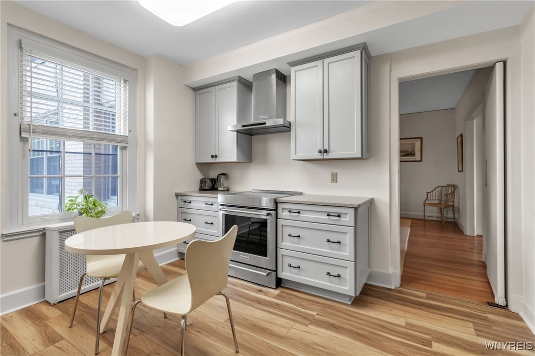 33 Gates Circle, Unit 6B Buffalo, NY 14222 - Photo 10 of 26