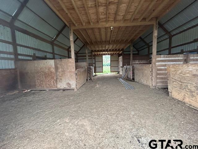 1092 An County Road Frankston, TX 75763 - Photo 6 of 16 a view of empty room