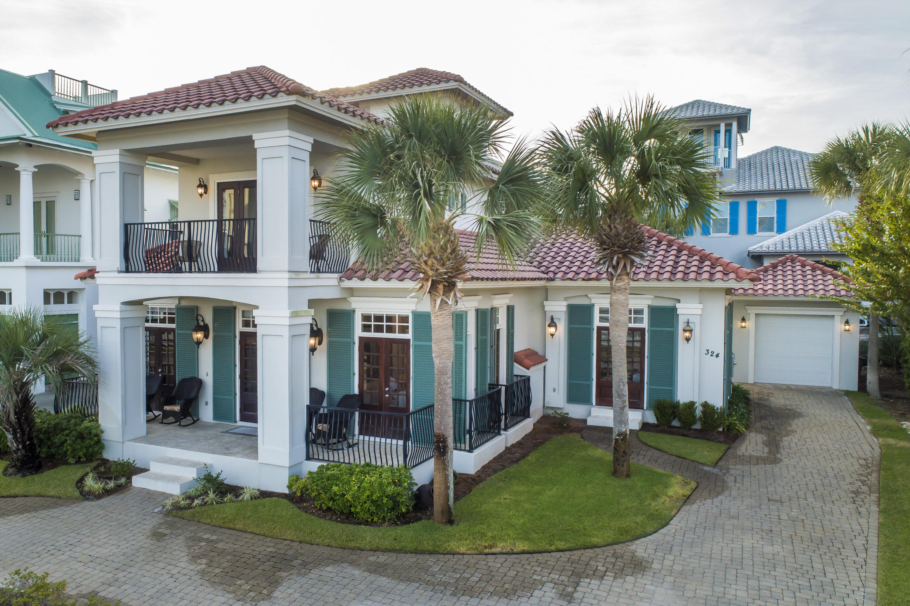 324 Rue Caribe Miramar Beach, FL 32550 - Photo 1 of 64 324 Rue Caribe