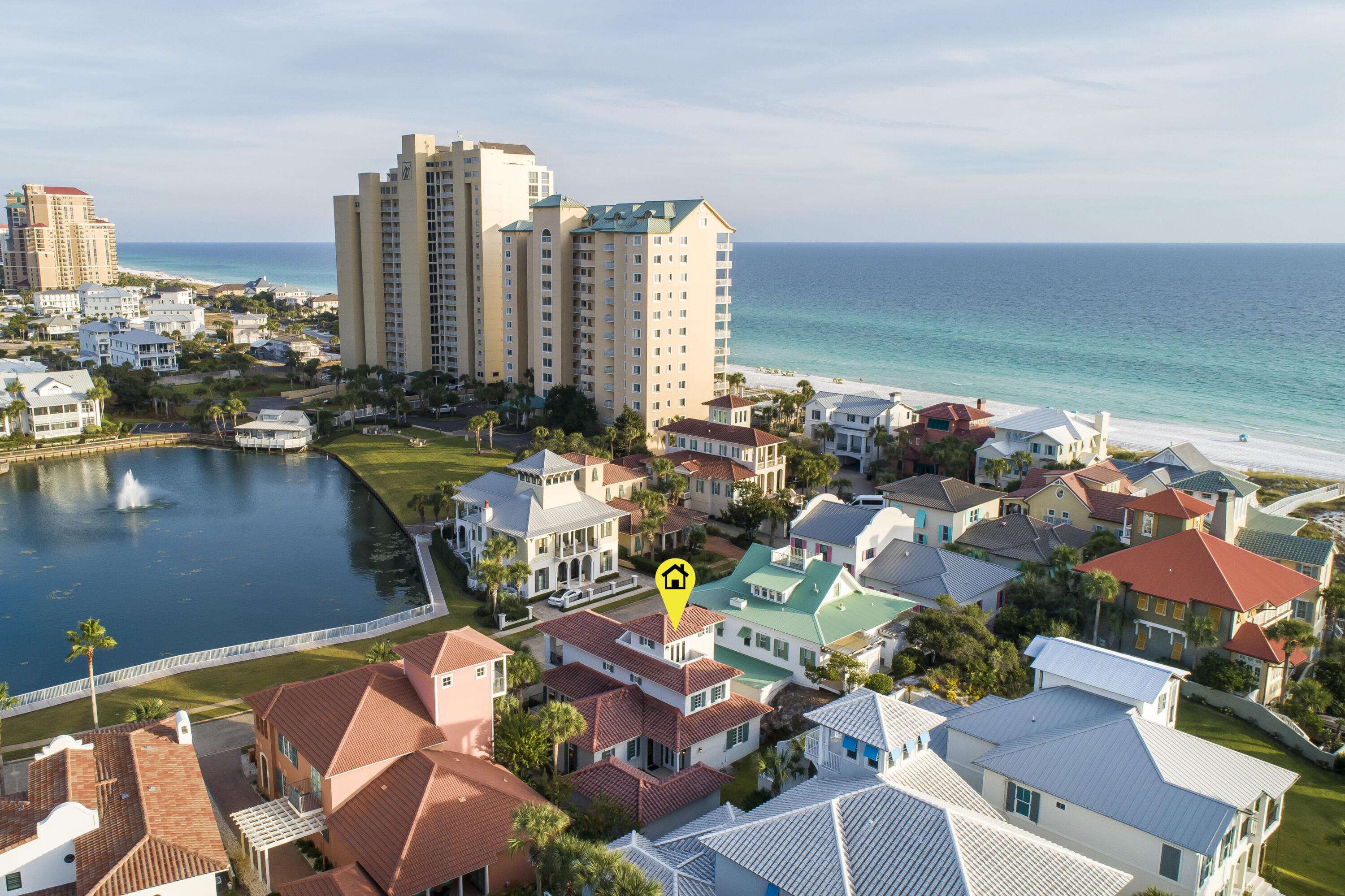 324 Rue Caribe Miramar Beach, FL 32550 - Photo 2 of 64 324-rue-caribe-001