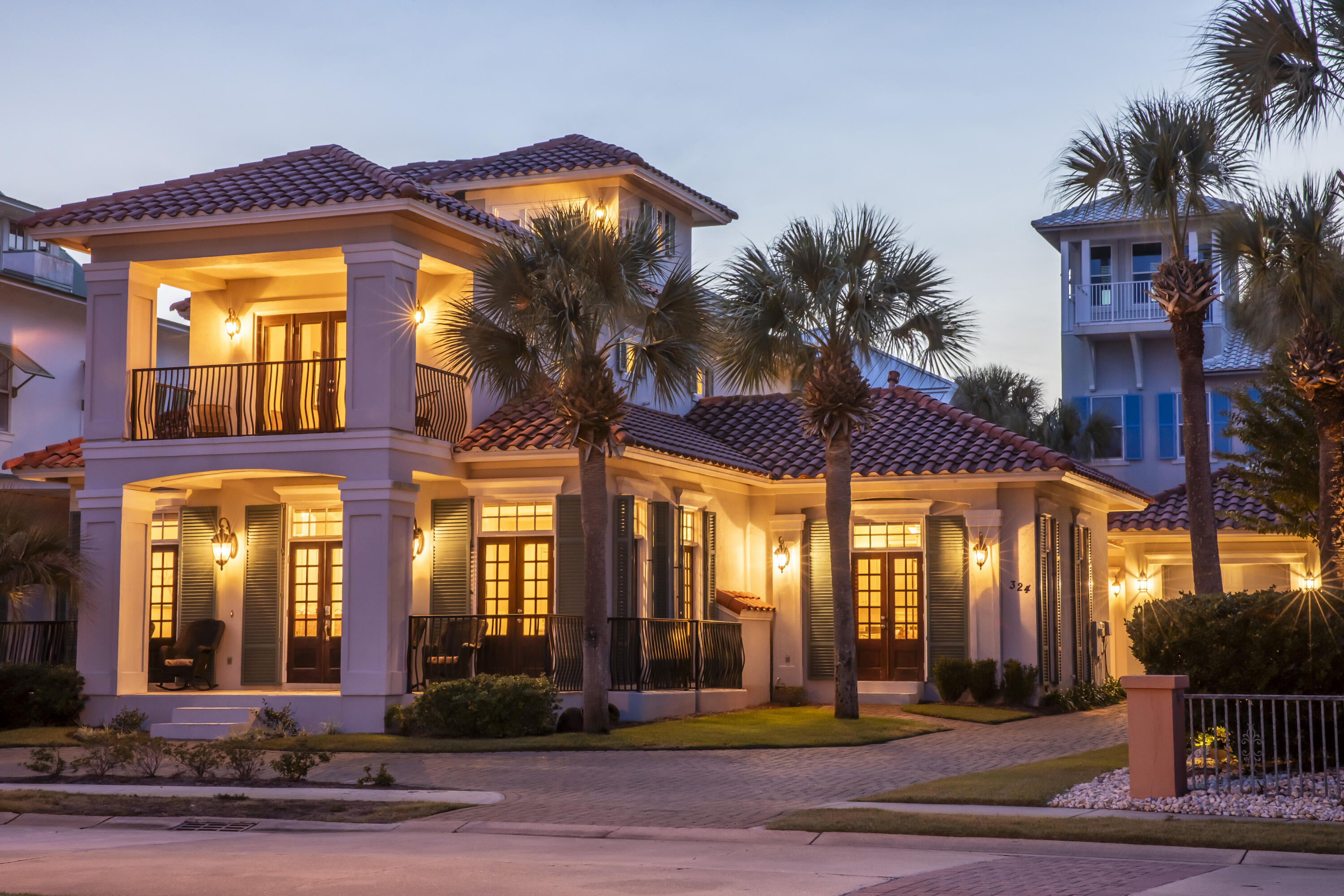 324 Rue Caribe Miramar Beach, FL 32550 - Photo 4 of 64 324-rue-caribe-002