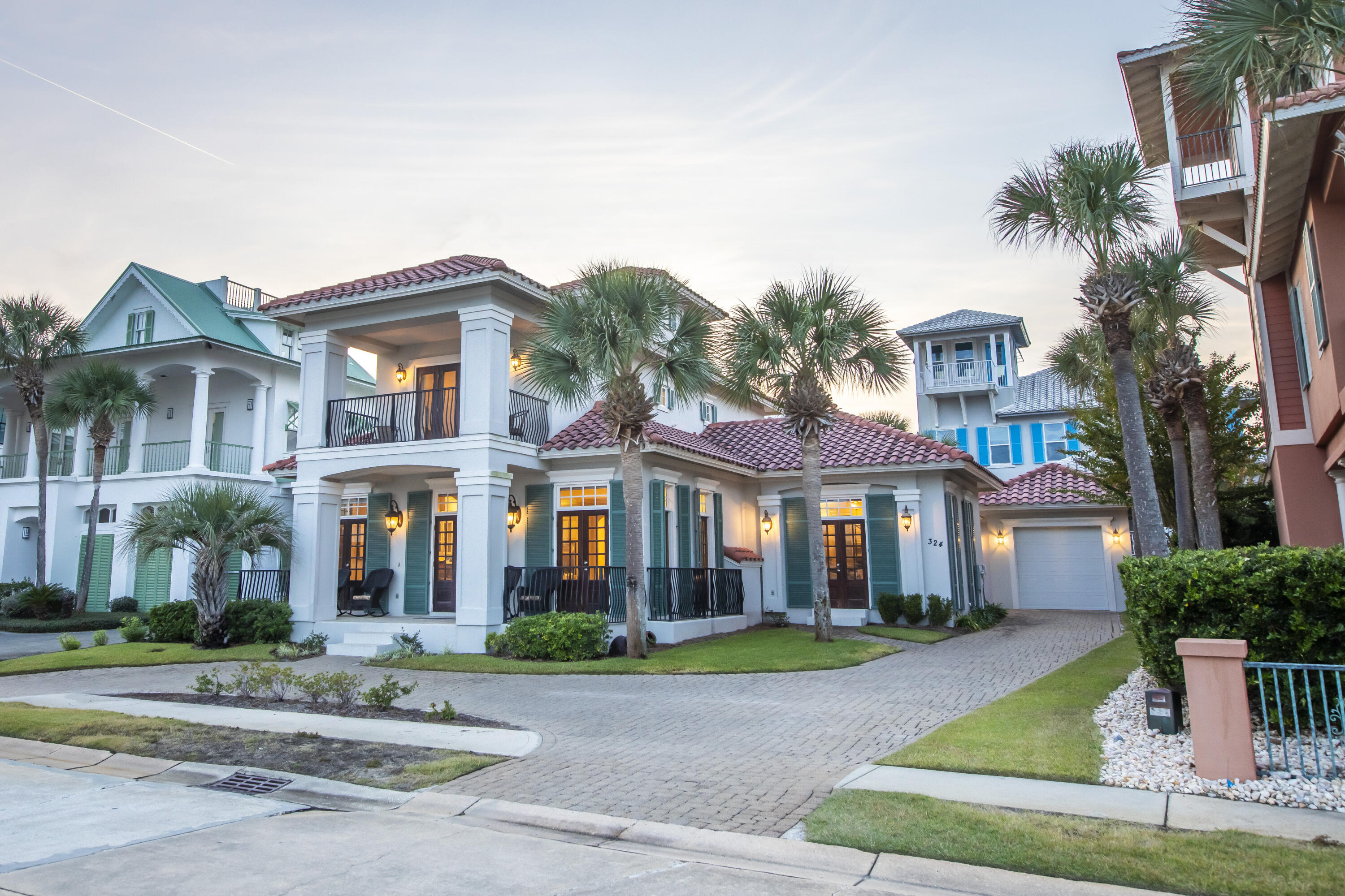 324 Rue Caribe Miramar Beach, FL 32550 - Photo 57 of 64 324-rue-caribe-062