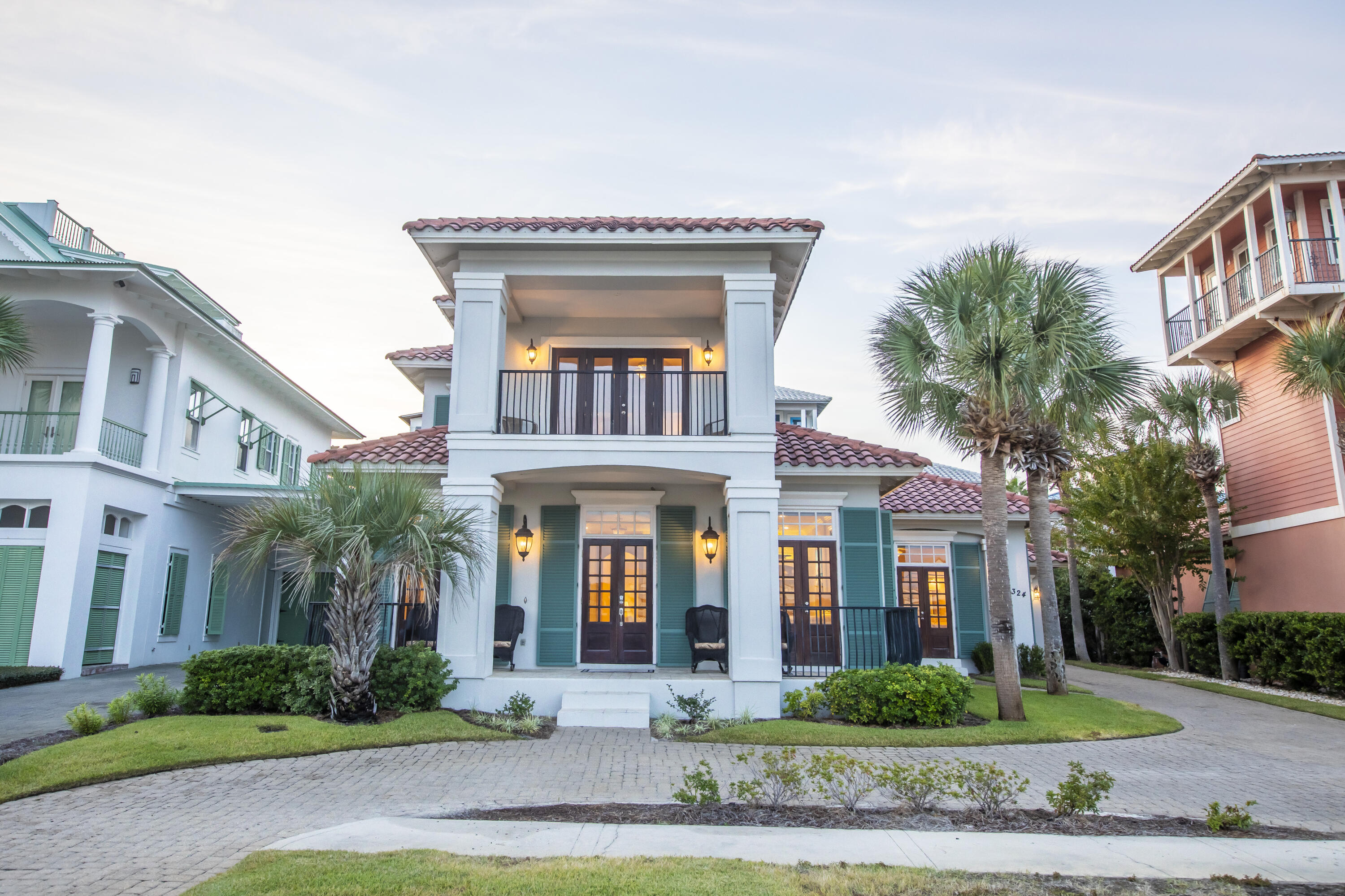 324 Rue Caribe Miramar Beach, FL 32550 - Photo 58 of 64 324-rue-caribe-063