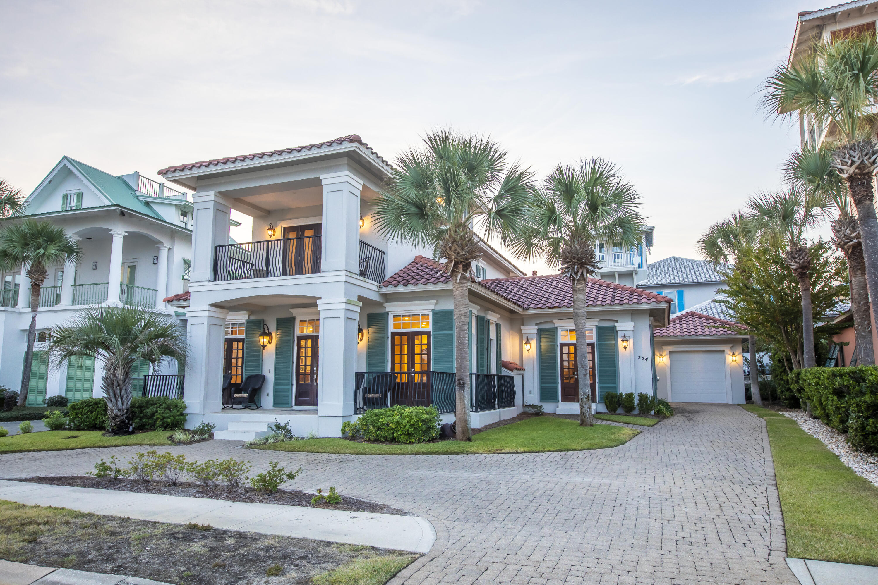 324 Rue Caribe Miramar Beach, FL 32550 - Photo 59 of 64 324-rue-caribe-064