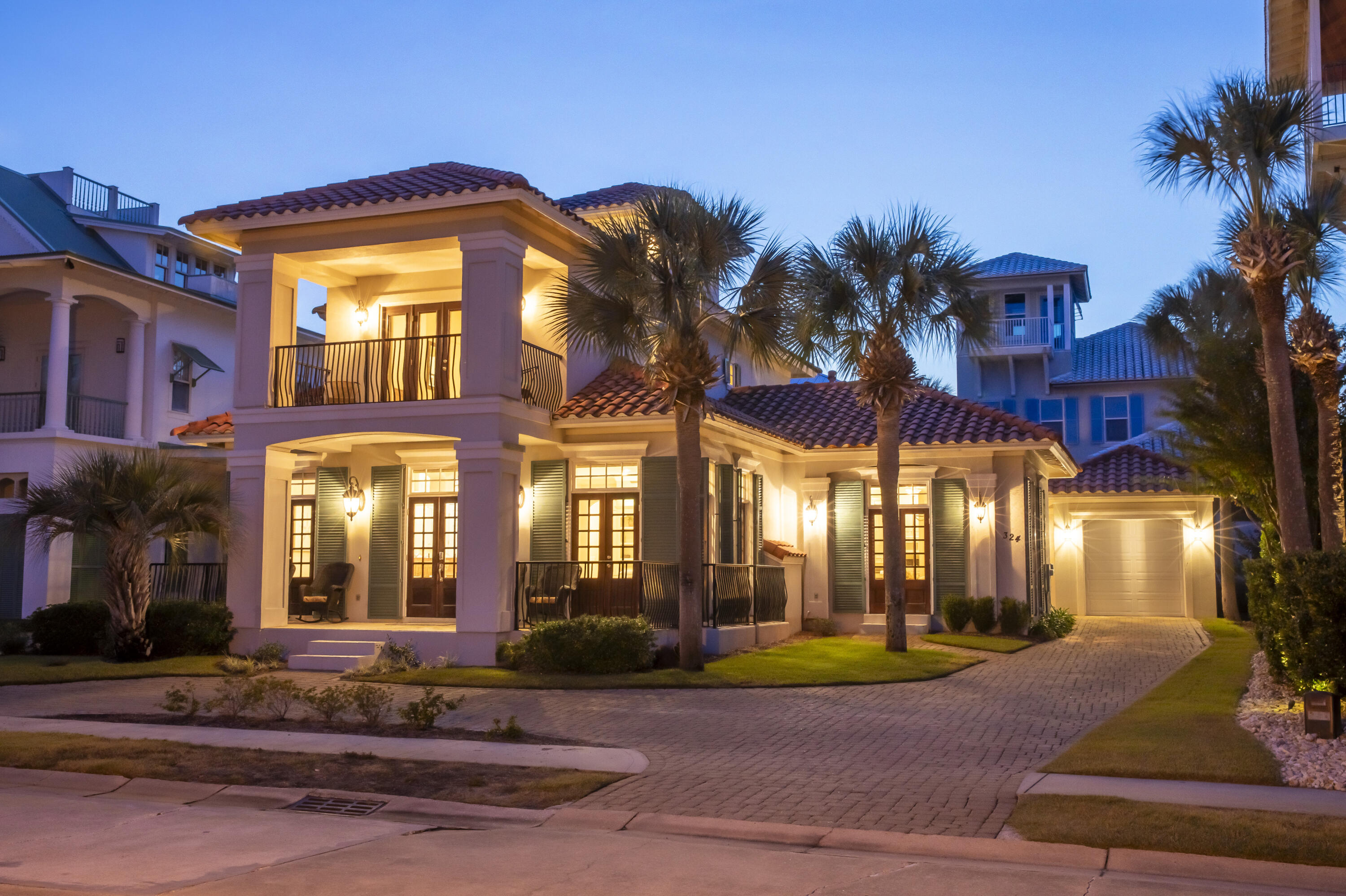 324 Rue Caribe Miramar Beach, FL 32550 - Photo 61 of 64 324-rue-caribe-066