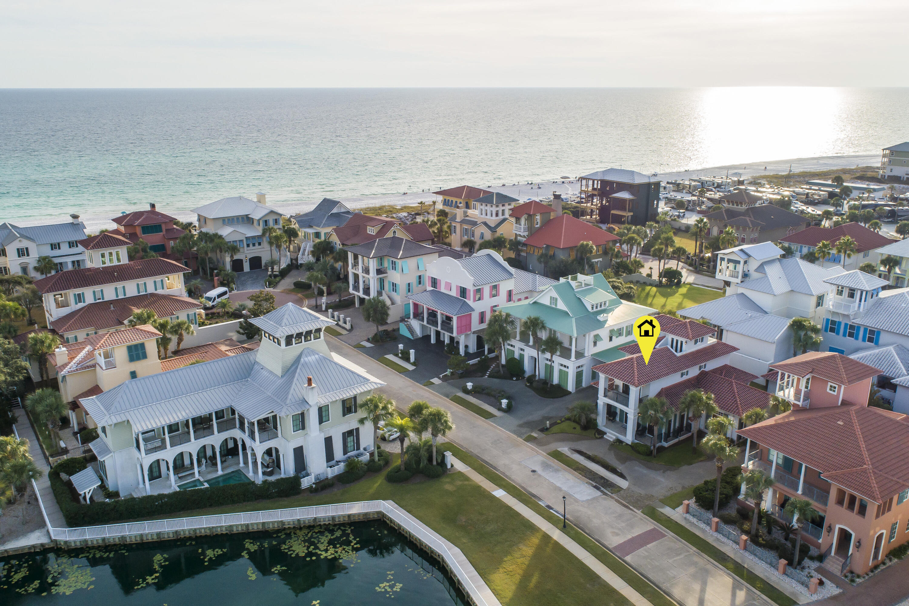 324 Rue Caribe Miramar Beach, FL 32550 - Photo 62 of 64 324-rue-caribe-067