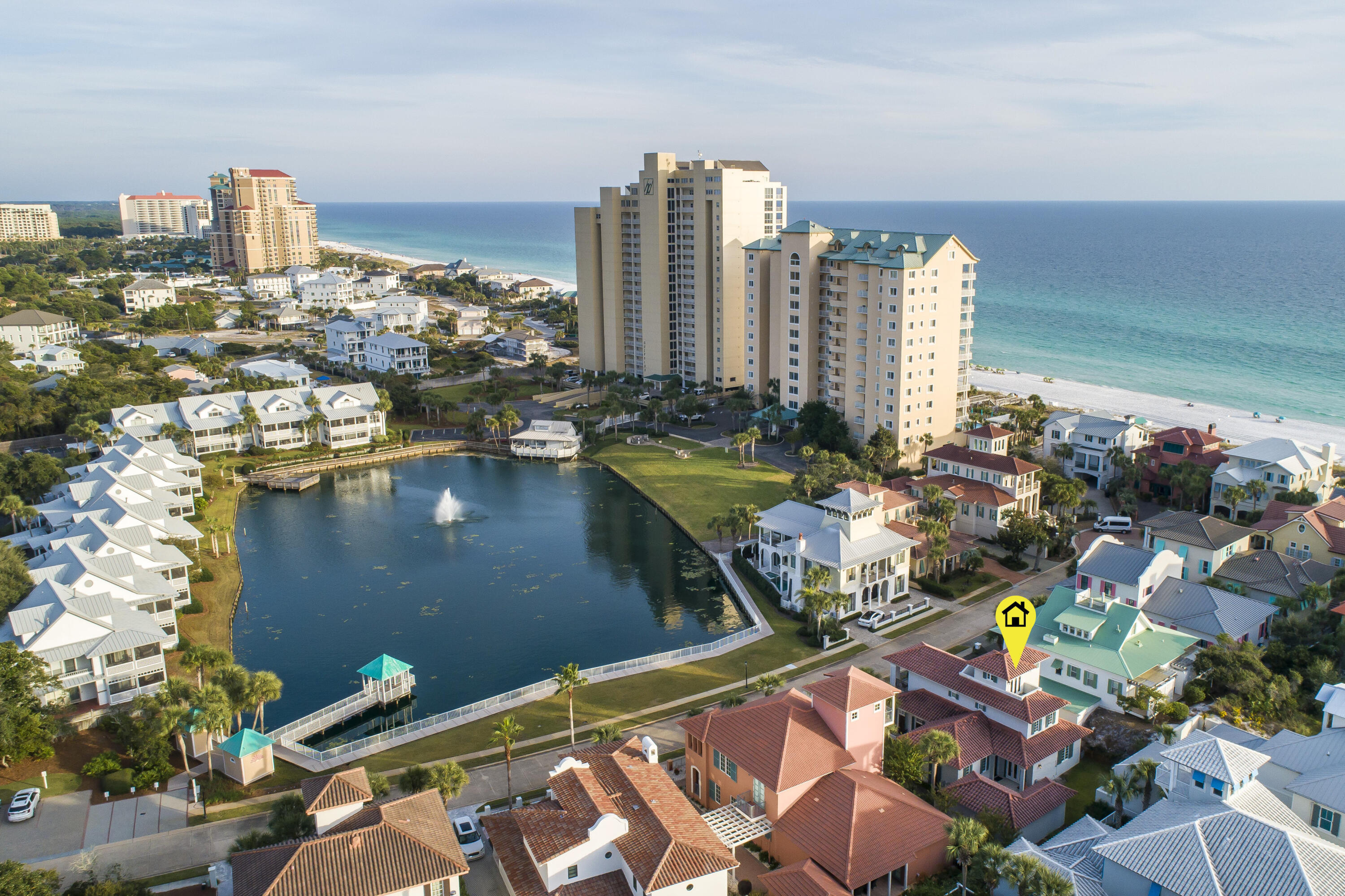 324 Rue Caribe Miramar Beach, FL 32550 - Photo 63 of 64 324-rue-caribe-068