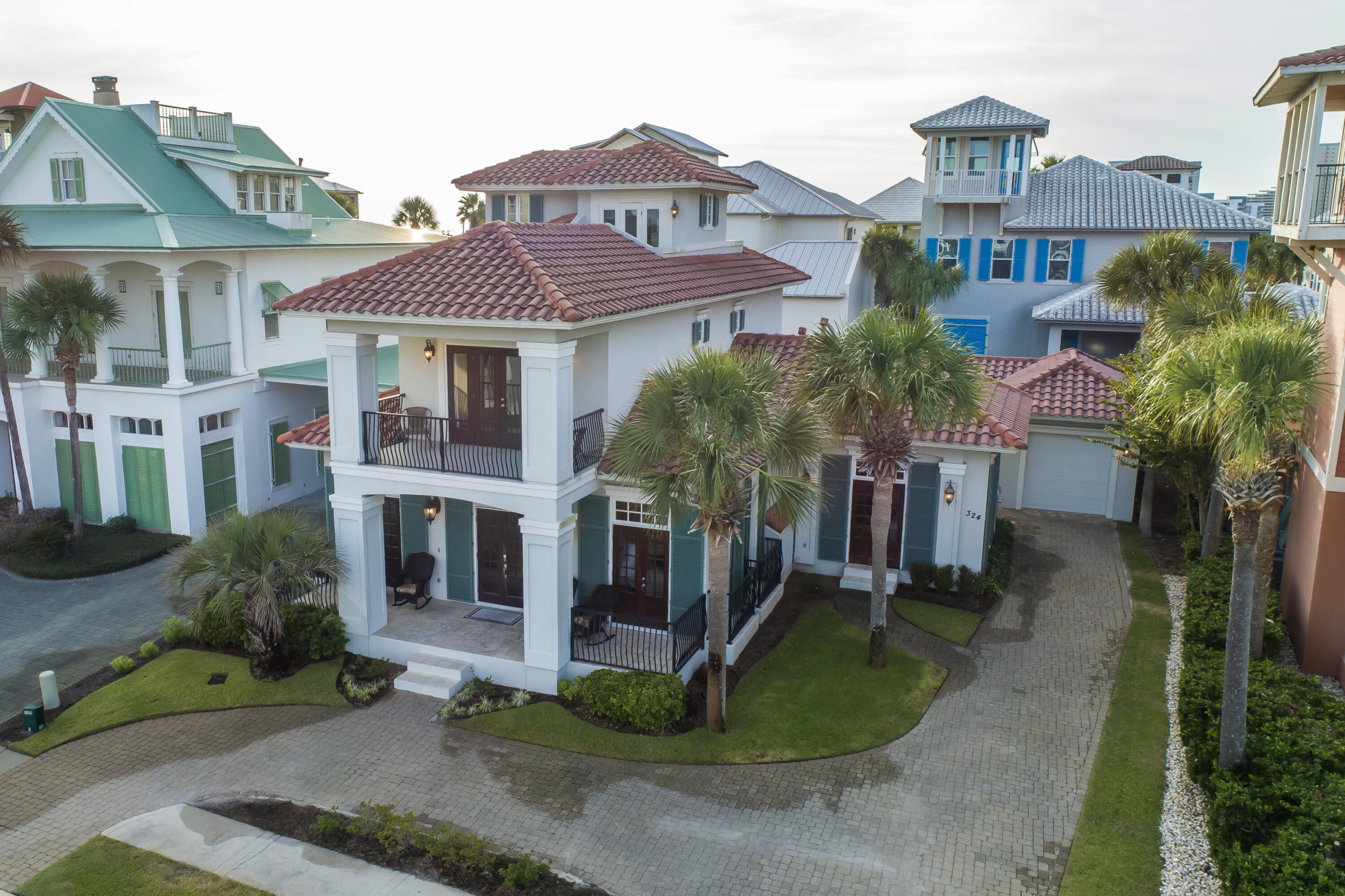 324 Rue Caribe Miramar Beach, FL 32550 - Photo 64 of 64 324-rue-caribe-069