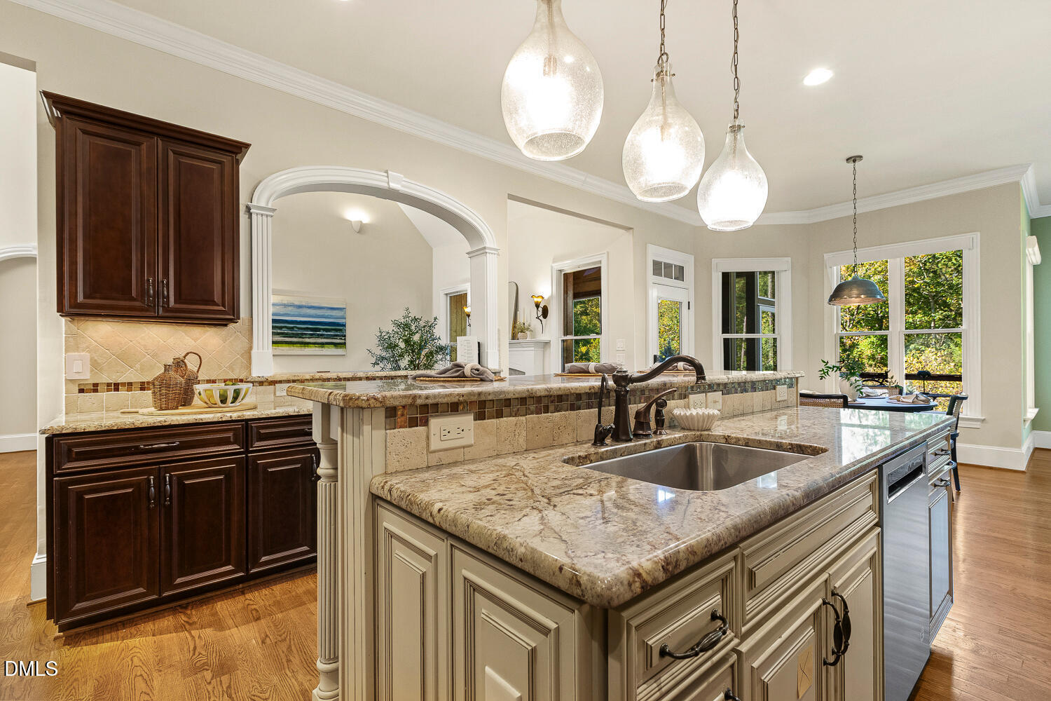 520 Foxdale Ridge Drive Cary, NC 27519 - Photo 15 of 68 520 Foxdale Ridge Dr Cary NC-large-020-0