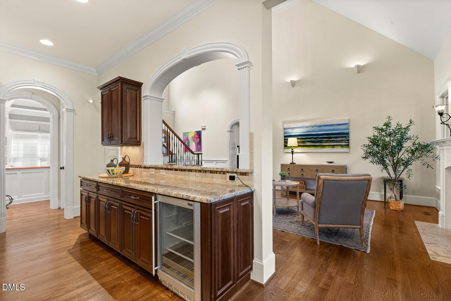 520 Foxdale Ridge Drive Cary, NC 27519 - Photo 17 of 68 520 Foxdale Ridge Dr Cary NC-large-023-0