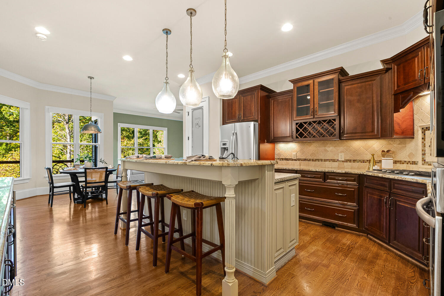 520 Foxdale Ridge Drive Cary, NC 27519 - Photo 19 of 68 520 Foxdale Ridge Dr Cary NC-large-027-0