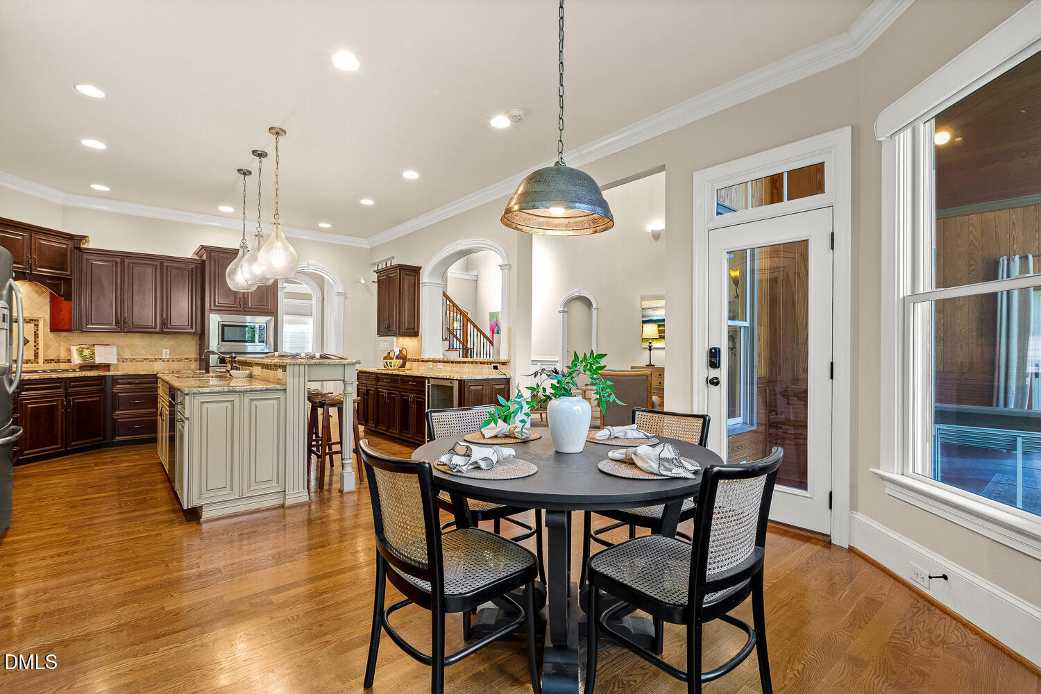 520 Foxdale Ridge Drive Cary, NC 27519 - Photo 20 of 68 520 Foxdale Ridge Dr Cary NC-large-028-0