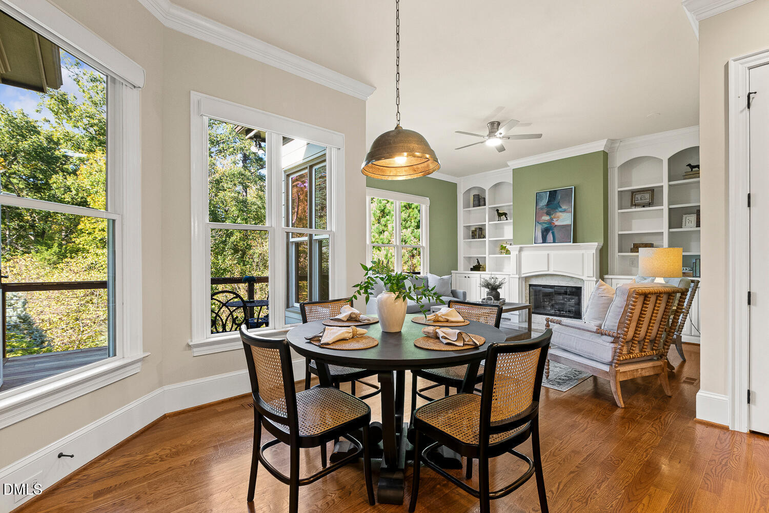 520 Foxdale Ridge Drive Cary, NC 27519 - Photo 21 of 68 520 Foxdale Ridge Dr Cary NC-large-030-0