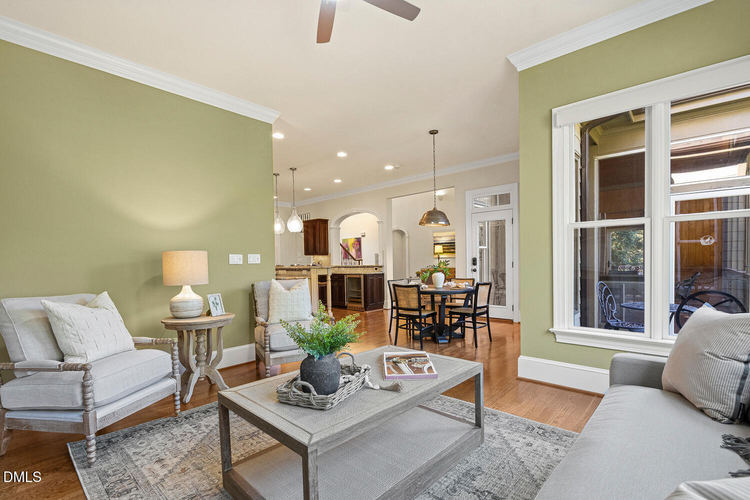 520 Foxdale Ridge Drive Cary, NC 27519 - Photo 22 of 68 520 Foxdale Ridge Dr Cary NC-large-032-0