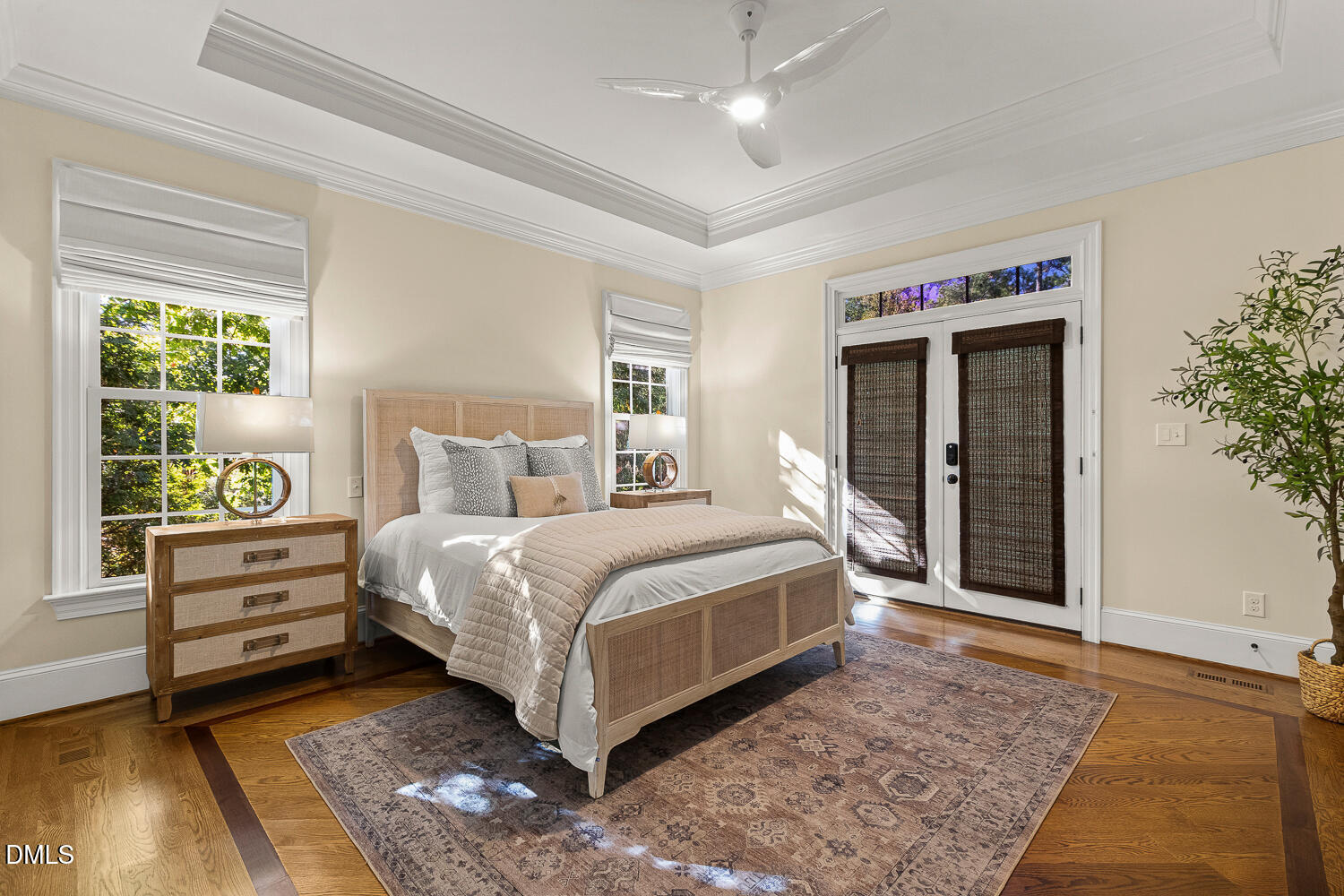 520 Foxdale Ridge Drive Cary, NC 27519 - Photo 25 of 68 520 Foxdale Ridge Dr Cary NC-large-045-0