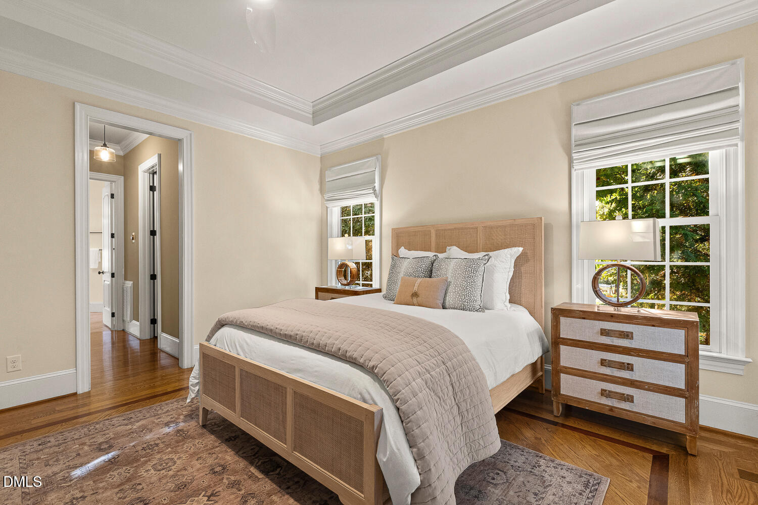 520 Foxdale Ridge Drive Cary, NC 27519 - Photo 27 of 68 520 Foxdale Ridge Dr Cary NC-large-049-0