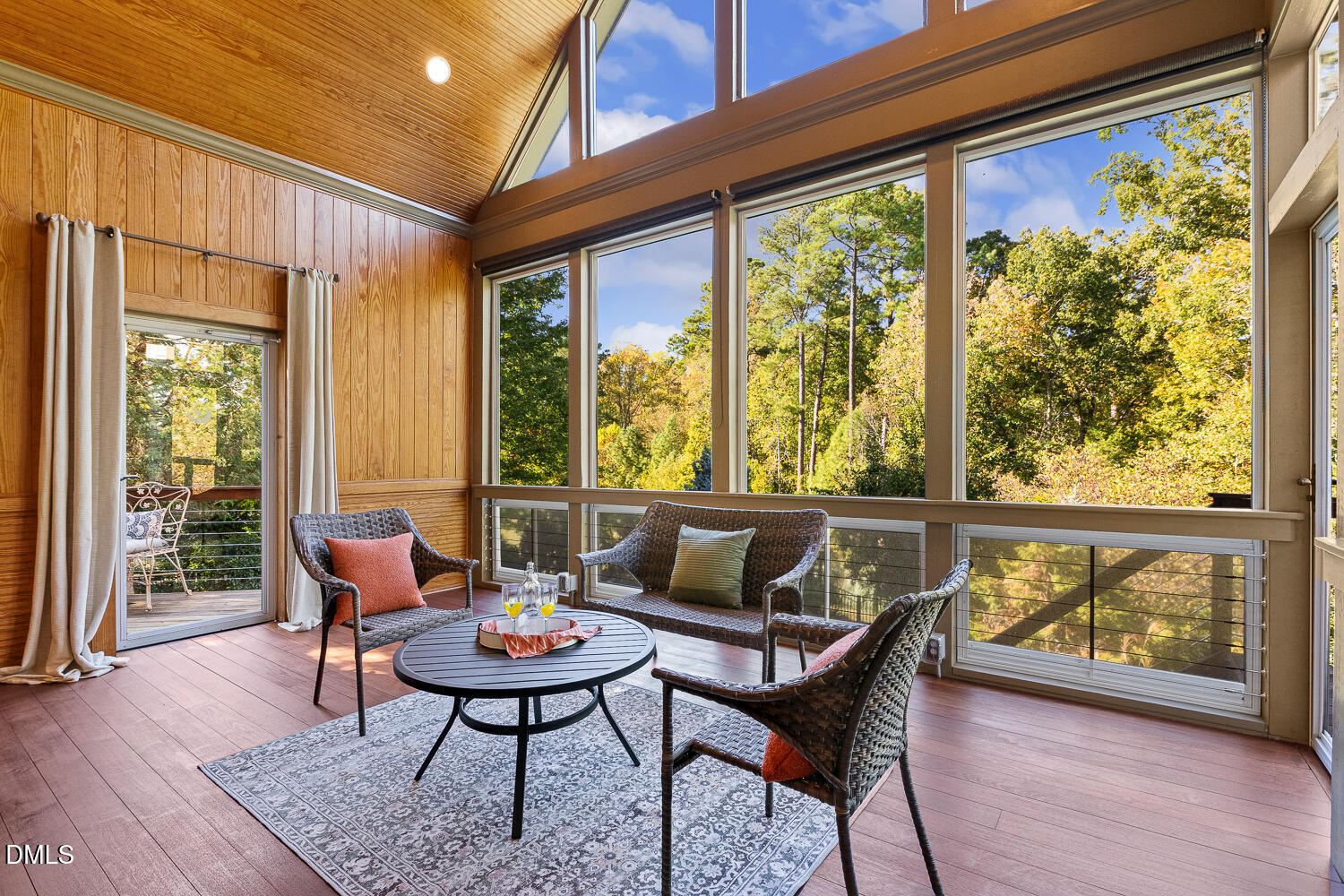 520 Foxdale Ridge Drive Cary, NC 27519 - Photo 32 of 68 520 Foxdale Ridge Dr Cary NC-large-037-0